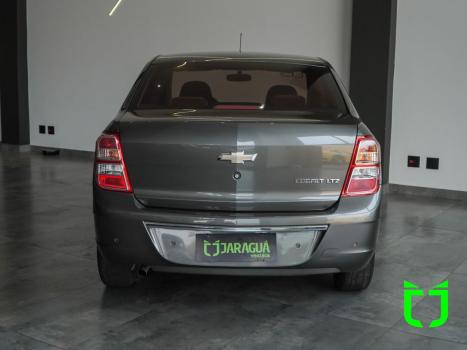 CHEVROLET Cobalt 1.4 4P FLEX LTZ, Foto 5