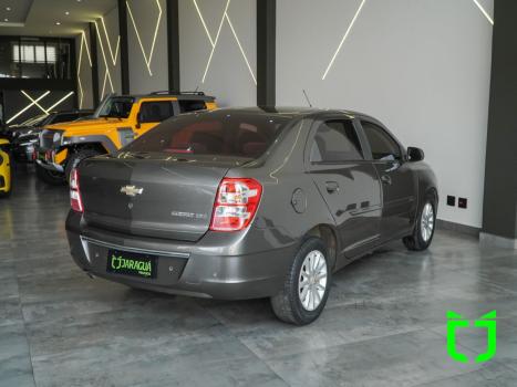 CHEVROLET Cobalt 1.4 4P FLEX LTZ, Foto 6