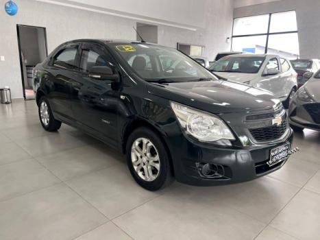 CHEVROLET Cobalt 1.4 4P FLEX LT, Foto 2