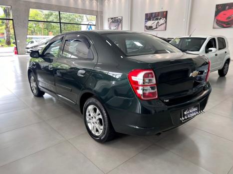 CHEVROLET Cobalt 1.4 4P FLEX LT, Foto 3