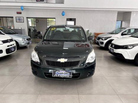 CHEVROLET Cobalt 1.4 4P FLEX LT, Foto 4