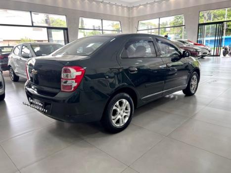 CHEVROLET Cobalt 1.4 4P FLEX LT, Foto 9