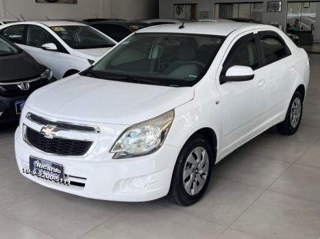 CHEVROLET Cobalt 1.4 4P FLEX LT, Foto 1