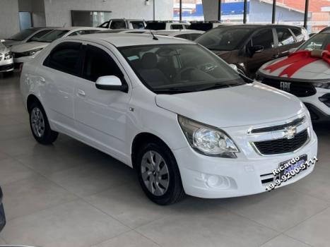 CHEVROLET Cobalt 1.4 4P FLEX LT, Foto 2