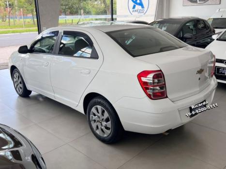 CHEVROLET Cobalt 1.4 4P FLEX LT, Foto 3