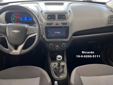 CHEVROLET Cobalt 1.4 4P FLEX LT, Foto 5