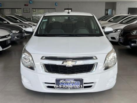 CHEVROLET Cobalt 1.4 4P FLEX LT, Foto 9