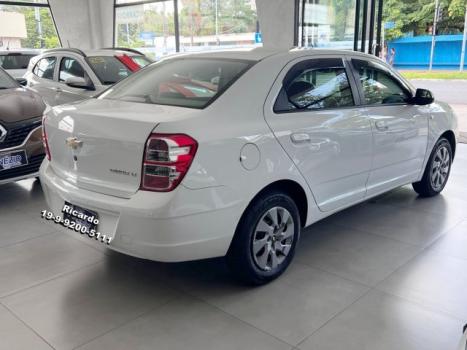 CHEVROLET Cobalt 1.4 4P FLEX LT, Foto 10