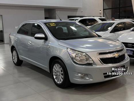 CHEVROLET Cobalt 1.4 4P FLEX LTZ, Foto 2