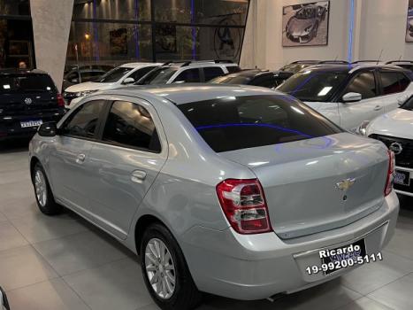 CHEVROLET Cobalt 1.4 4P FLEX LTZ, Foto 3