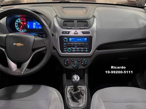 CHEVROLET Cobalt 1.4 4P FLEX LTZ, Foto 8