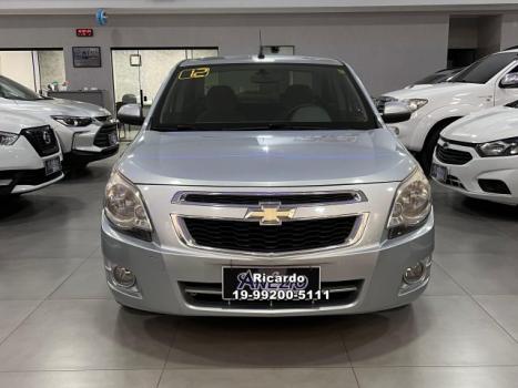 CHEVROLET Cobalt 1.4 4P FLEX LTZ, Foto 9