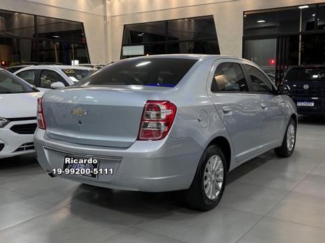 CHEVROLET Cobalt 1.4 4P FLEX LTZ, Foto 10