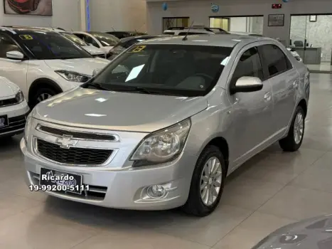 CHEVROLET Cobalt 1.4 4P FLEX LTZ, Foto 1