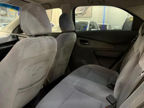 CHEVROLET Cobalt 1.4 4P FLEX LTZ, Foto 4
