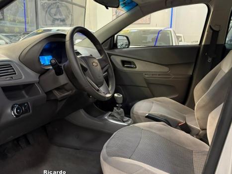 CHEVROLET Cobalt 1.4 4P FLEX LTZ, Foto 6