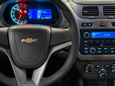 CHEVROLET Cobalt 1.4 4P FLEX LTZ, Foto 7