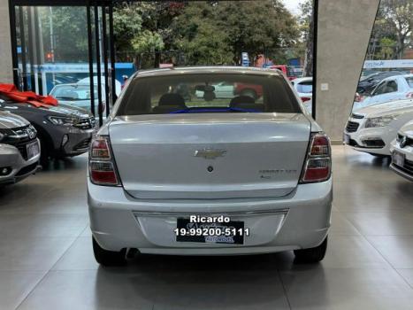 CHEVROLET Cobalt 1.4 4P FLEX LTZ, Foto 8