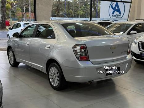 CHEVROLET Cobalt 1.4 4P FLEX LTZ, Foto 9