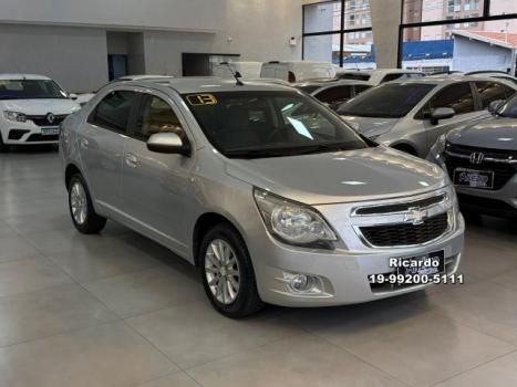 CHEVROLET Cobalt 1.4 4P FLEX LTZ, Foto 10