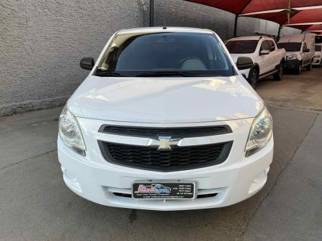 CHEVROLET Cobalt 1.4 4P FLEX LS, Foto 2