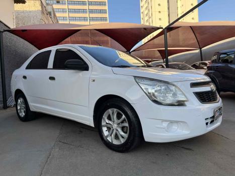 CHEVROLET Cobalt 1.4 4P FLEX LS, Foto 3