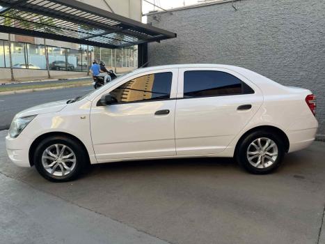 CHEVROLET Cobalt 1.4 4P FLEX LS, Foto 4