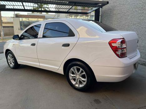 CHEVROLET Cobalt 1.4 4P FLEX LS, Foto 5