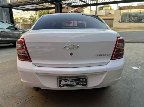 CHEVROLET Cobalt 1.4 4P FLEX LS, Foto 6