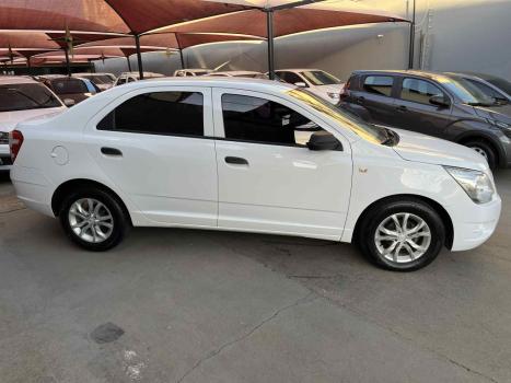 CHEVROLET Cobalt 1.4 4P FLEX LS, Foto 7