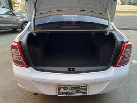 CHEVROLET Cobalt 1.4 4P FLEX LS, Foto 8