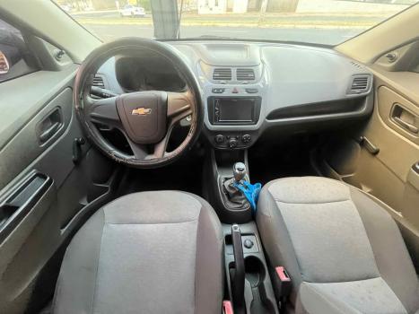 CHEVROLET Cobalt 1.4 4P FLEX LS, Foto 10