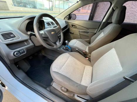 CHEVROLET Cobalt 1.4 4P FLEX LS, Foto 11