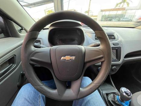 CHEVROLET Cobalt 1.4 4P FLEX LS, Foto 12