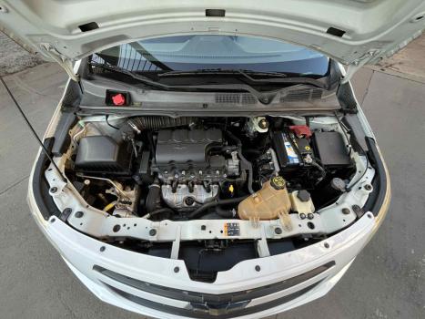 CHEVROLET Cobalt 1.4 4P FLEX LS, Foto 16