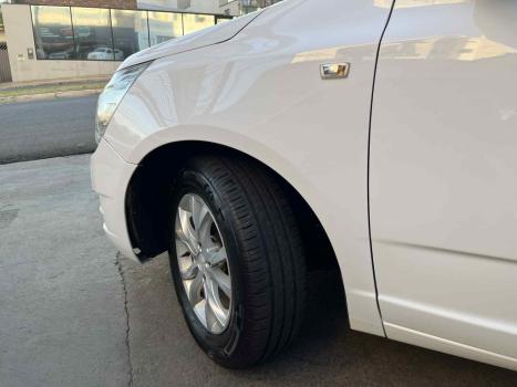 CHEVROLET Cobalt 1.4 4P FLEX LS, Foto 17