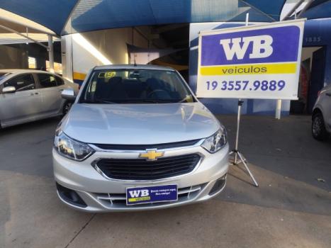 CHEVROLET Cobalt 1.4 4P FLEX LT, Foto 2