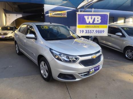 CHEVROLET Cobalt 1.4 4P FLEX LT, Foto 3