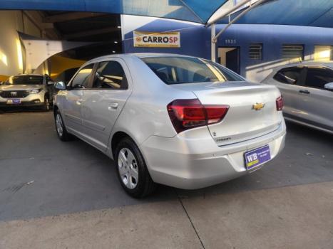 CHEVROLET Cobalt 1.4 4P FLEX LT, Foto 4