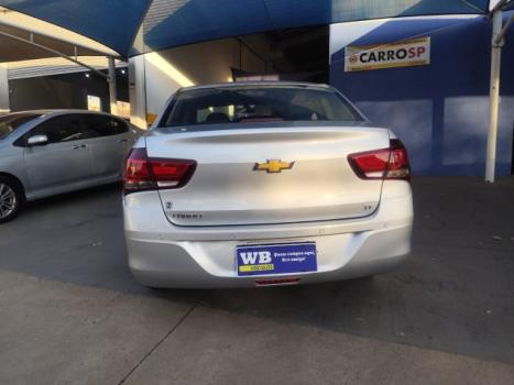 CHEVROLET Cobalt 1.4 4P FLEX LT, Foto 5