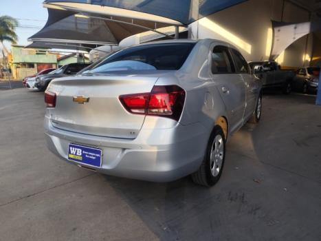 CHEVROLET Cobalt 1.4 4P FLEX LT, Foto 6