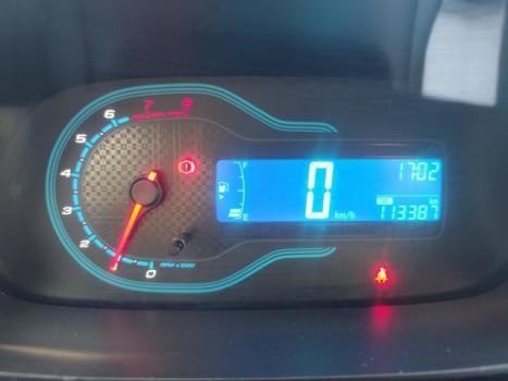 CHEVROLET Cobalt 1.4 4P FLEX LT, Foto 7
