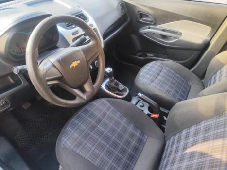 CHEVROLET Cobalt 1.4 4P FLEX LT, Foto 8