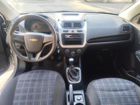 CHEVROLET Cobalt 1.4 4P FLEX LT, Foto 9