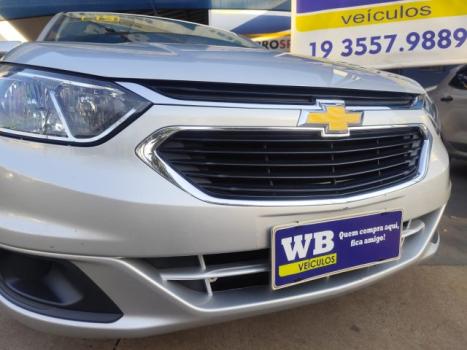 CHEVROLET Cobalt 1.4 4P FLEX LT, Foto 11