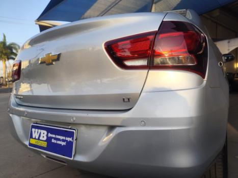 CHEVROLET Cobalt 1.4 4P FLEX LT, Foto 12