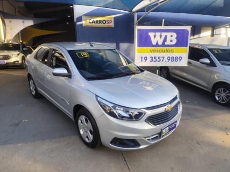 CHEVROLET Cobalt 1.4 4P FLEX LT, Foto 13