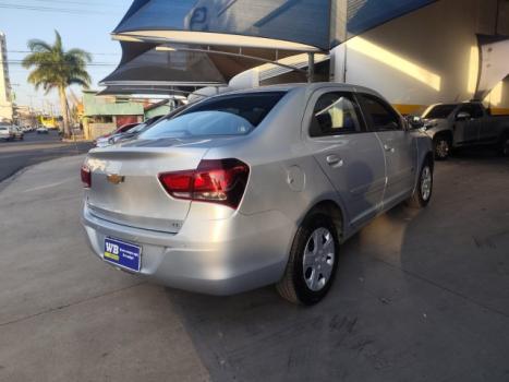 CHEVROLET Cobalt 1.4 4P FLEX LT, Foto 14