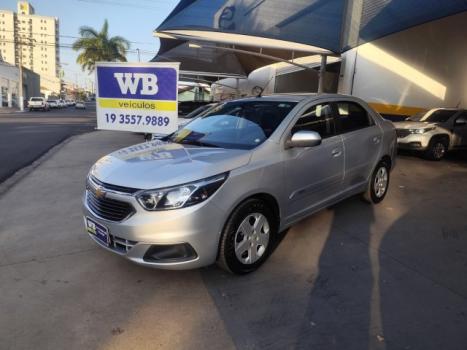 CHEVROLET Cobalt 1.4 4P FLEX LT, Foto 15