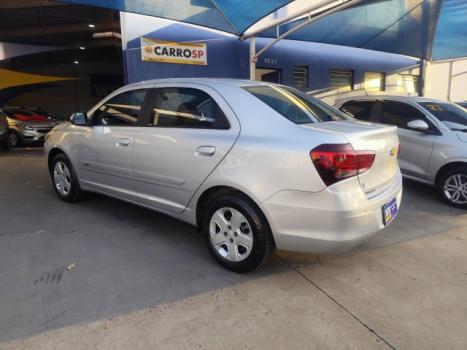 CHEVROLET Cobalt 1.4 4P FLEX LT, Foto 16